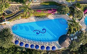 Hotel Raito Wellness & Spa